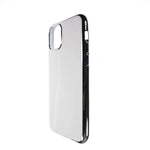 New Design Silicone Case - WHITE for iPhone 11 Pro (Only Ground Shipping)