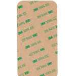 3M Glue Adhesive Tape for iPhone 13 Mini (For Back Glass) (Pack of 10)