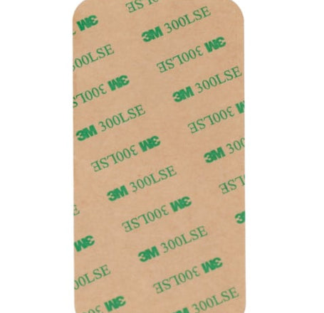 3M Glue Adhesive Tape for iPhone 13 Mini (For Back Glass) (Pack of 10)