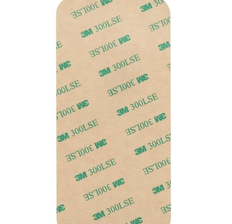 3M Glue Adhesive Tape for iPhone 14 Pro (For Back Glass) (Pack of 10)