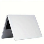 Crystal Protective Case (CLEAR) for Macbook Air 13.6 (A2681)