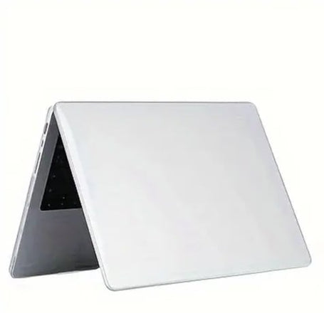 Crystal Protective Case (CLEAR) for Macbook Air 13.6 (A2681)