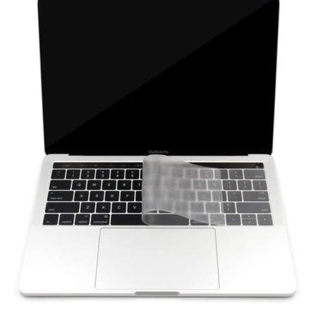 Keyboard Protective Nano Film For Macbook A2681 / A2941 / A2442 / A2779 / A2992 / A2485 / A2780 / A2991