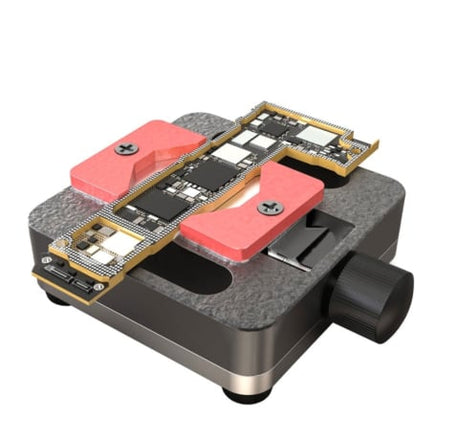 2UUL BH02 Mini Jig for Phone Board & Chip