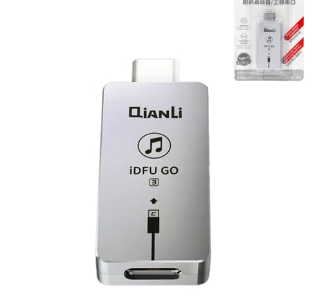 QianLi iDFU Go-3 USB Stick (3rd Gen) (Supports iPhone 15 Series)