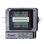 QianLi iBridge A3 Tail Plug Comprehensive Analysis Tester