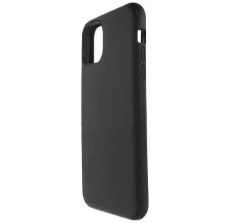 3 Layer Heavy Duty Shockproof Anti-Scratch Case - BLACK for iPhone 12 Mini (Only Ground Shipping)