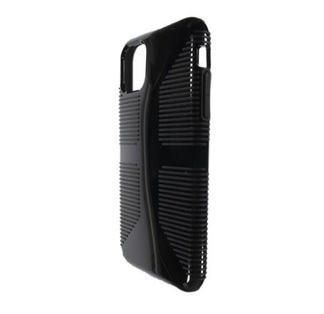 Shockproof Protective Case - BLACK for iPhone 11 Pro (Only Ground Shipping)