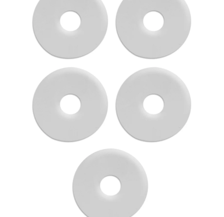 QianLi Round Blade D40 (40mm / T0.05mm) (Pack of 5)