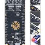 MECHANIC BA27 Battery Chip Activation Panel