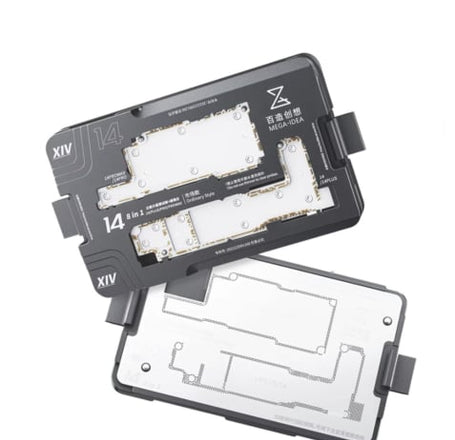 QianLi Mega-Idea 8 in 1 Motherboard Tester for iPhone 14 / 14PL / 14P / 14PM