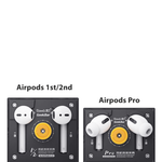 QianLi Earphones Repair Fixture for AirPods 1/2 and AirPods Pro