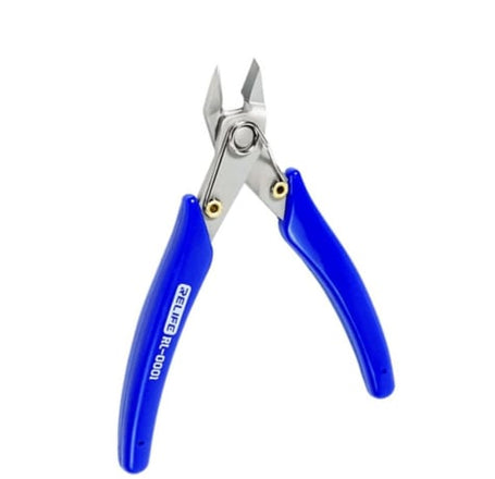 RELIFE RL-0001 Precision Diagonal Pliers Cutting Pliers