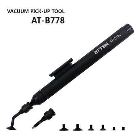 ATTEN AT-B778 Antistatic IC Chip Vacuum Suction Pen