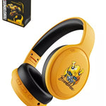 Transformers Professional Gaming Headset (T-G06) - YELLOW