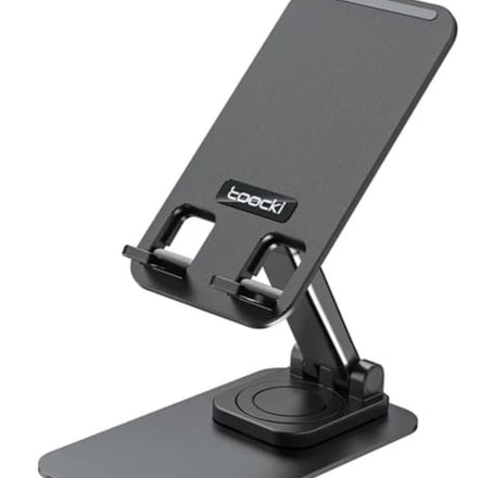 Toocki 360 Degree Rotatable Phone Holder Stand