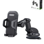 Esoulk EH41 Universal Dashboard Car Mount (BLACK)