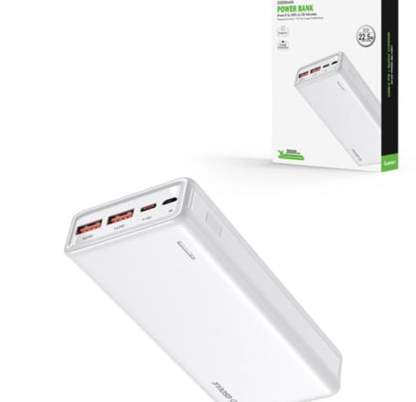 Esoulk Superior PowerBank PD/QC (20000mAh / 22.5W) (Only Ground Shipping)