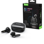 Esoulk True Wireless Earbuds (BLACK)