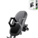 Esoulk One Touch Air Vent Car Mount (BLACK)