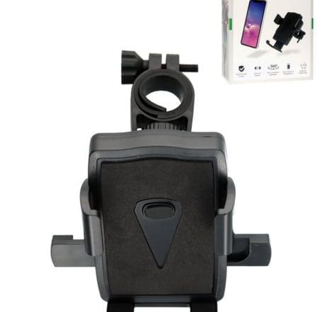 POMGEAR Bike Clamp Mount (Only Ground Shipping)