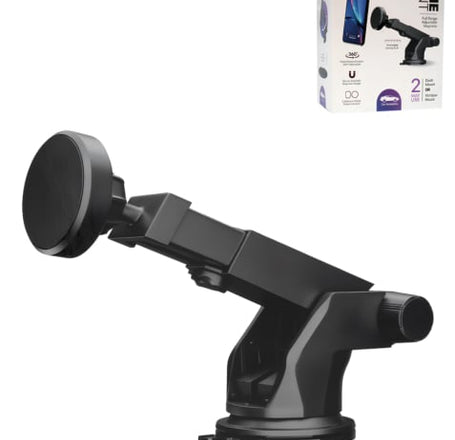 POMGEAR Telescoping Full Range Grip Mount (Only Ground Shipping)