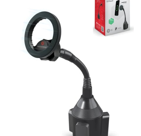 PowerPeak Pro Mount-Cup for MagSafe