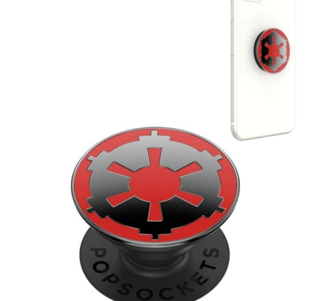 PopSockets - PopGrip Star Wars - Imperial Empire