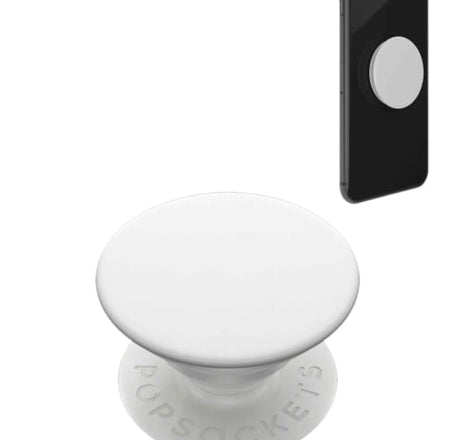 Popsockets - PopGrip - Off White