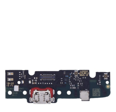 Motorola Moto E5 Plus (XT1924) Charging Port Board (US Version)