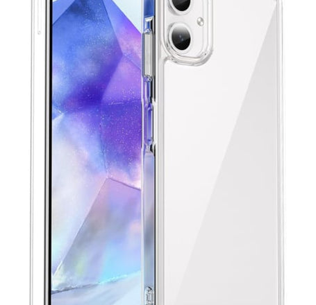 Soft Clear Case for Galaxy A06 (Only Ground Shipping)