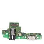 Charging Port Board with Headphone Jack for Galaxy A10S (A107F / 2019) (M15) (Aftermarket)