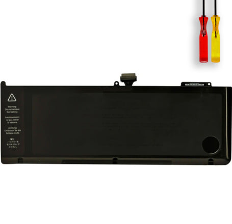 Battery Replacement (A1321) for MacBook Pro Unibody 15