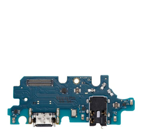 Charging Port Board with Headphone Jack for Galaxy A13 (A135 / 2022) (Premium) (US Version)