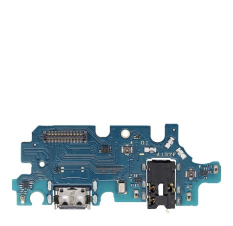 Charging Port with Headphone Jack for Galaxy A13s (A137 / 2022)