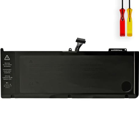 Battery Replacement (A1382) for MacBook Pro Unibody 15