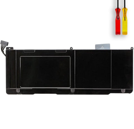 Battery Replacement (A1383) for MacBook Pro Unibody 17