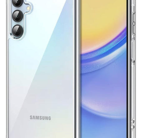 Soft Clear Case for Galaxy A16 (Only Ground Shipping)