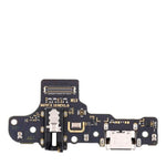 Charging Port Board with Headphone Jack for Galaxy A21 (A215 / 2020) (Premium)