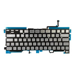 US Keyboard Backlight for MacBook Pro 13