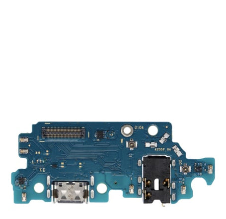 Charging Port Board with Headphone Jack for Galaxy A23 (A235 / 2022) (Premium)