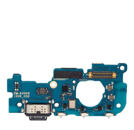 Charging Port Board for Galaxy A33 5G (A336 / 2022) (Aftermarket)