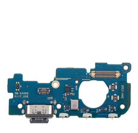 Charging Port Board for Galaxy A33 5G (A336 / 2022) (Premium)