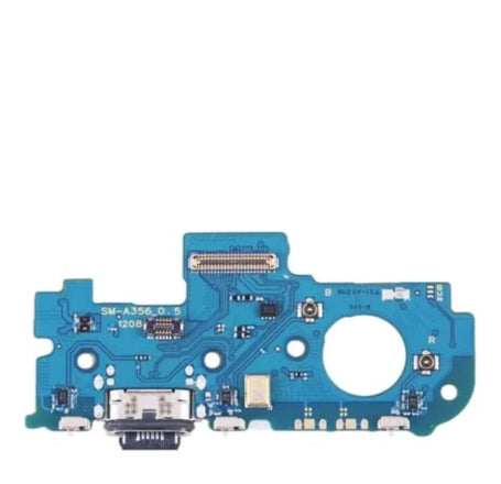 Charging Port Board for Galaxy A35 5G (A356 / 2024) (Premium)