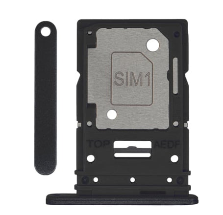 Sim Card Tray for Galaxy A54 (A546 / 2023) (AWESOME GRAPHITE)