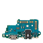 Charging Port Board with Headphone Jack for Galaxy A71 5G (A716V / 2020) (Premium)