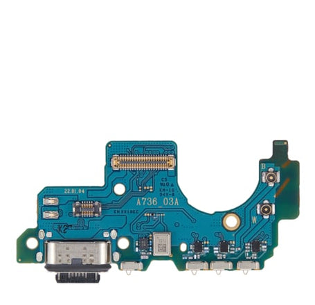 Charging Port Board for Galaxy A73 5G (A736 / 2022) (Premium)