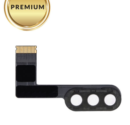 iPad Air 4 / Air 5 Keyboard Flex Cable (BLACK) (Premium)