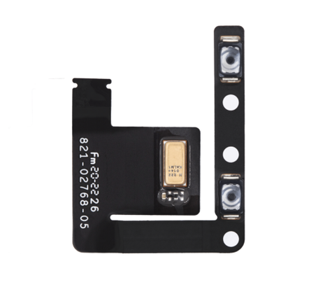 iPad Air 4 / Air 5 Volume Button Flex Cable (WiFi Version)