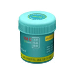 AiXun Lead Free Solder Paste 158c No-Clean Soldering Flux (50gr)